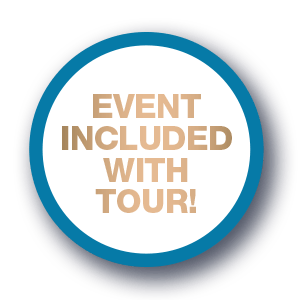 event included with tour