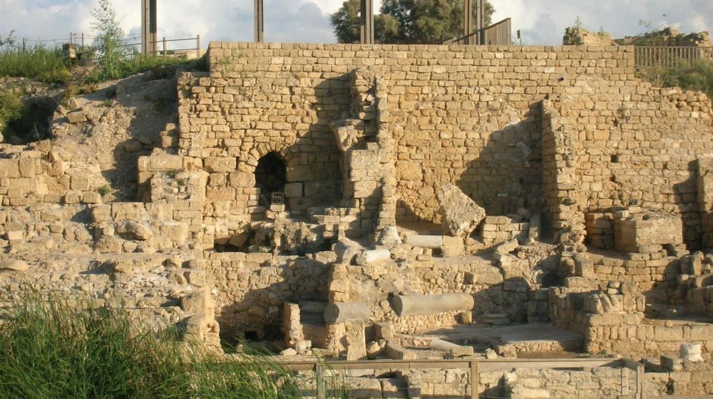 awake-jerusalem-Day-12-Caesarea